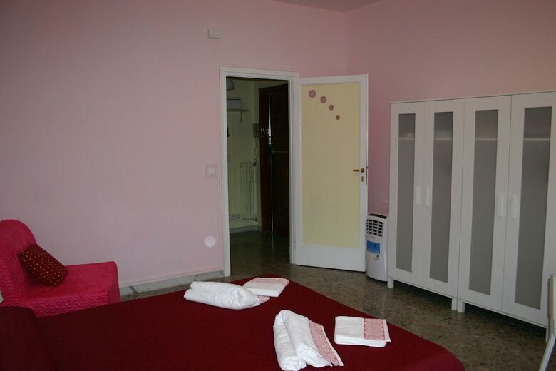 Hotel La Casa Di Valeria