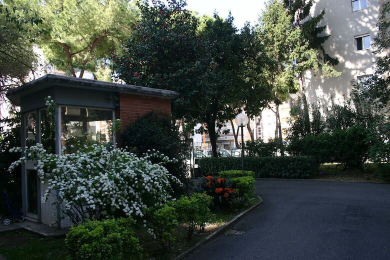 Hotel La Casa Di Valeria