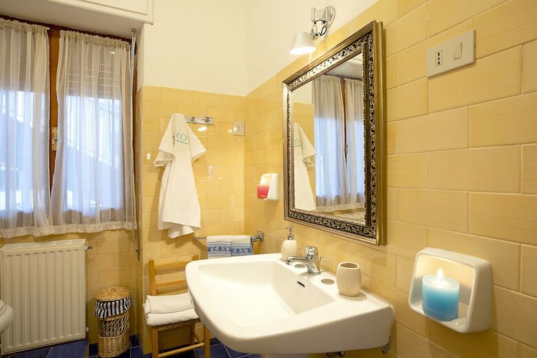 Bed & Breakfast Villa Arrecifes