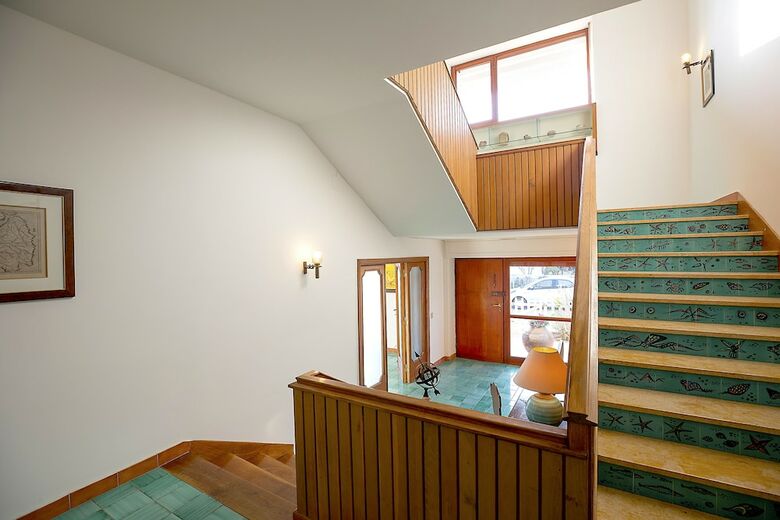 Bed & Breakfast Villa Arrecifes