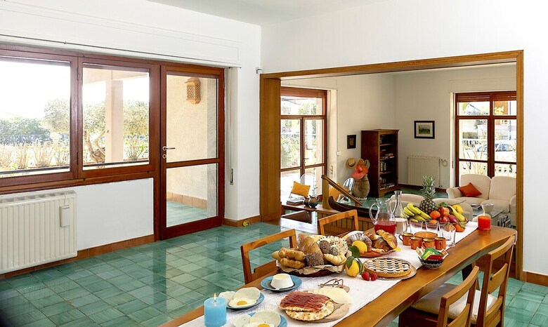 Bed & Breakfast Villa Arrecifes