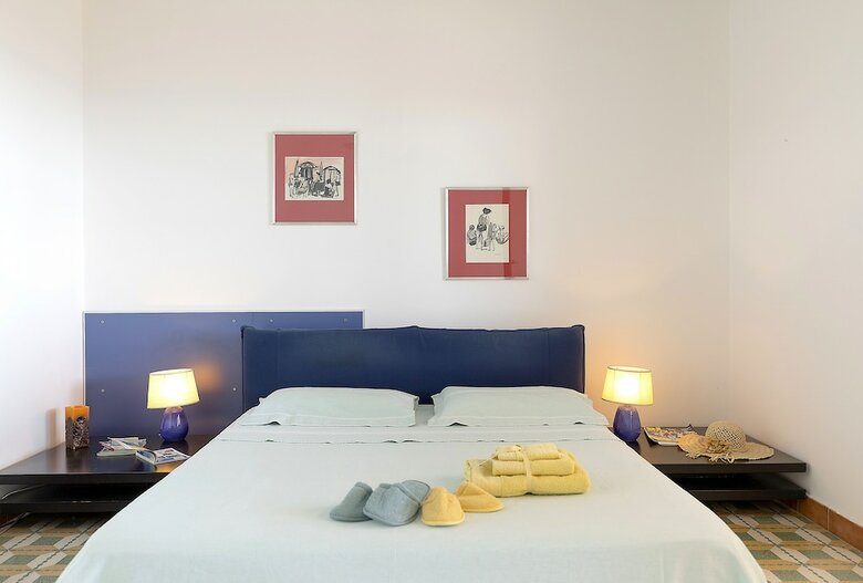 Bed & Breakfast Villa Arrecifes