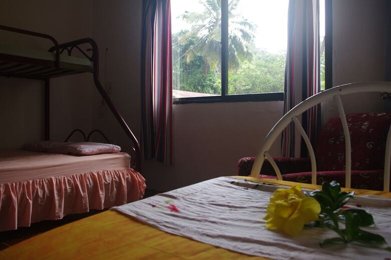 Hotel Papaya Guesthouse