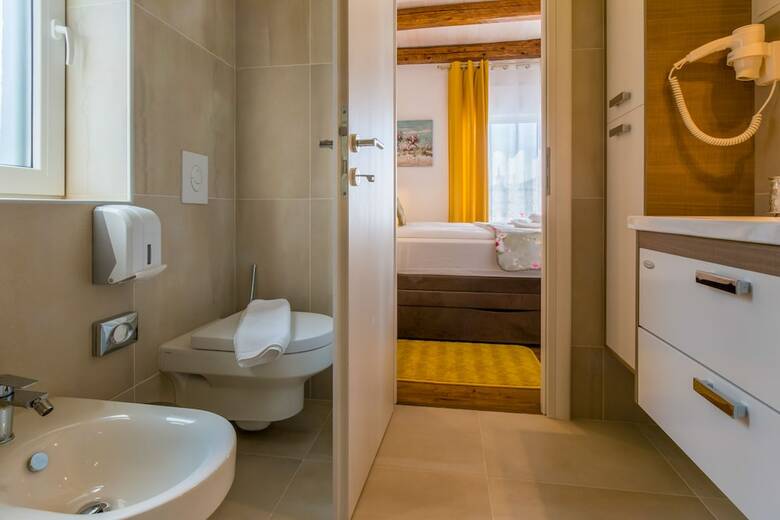 Apartamentos Relax Derossi Rustico