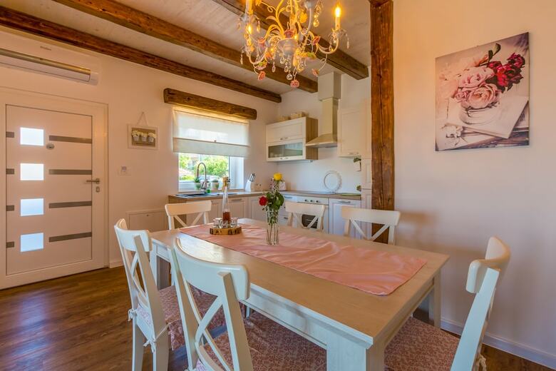 Apartamentos Relax Derossi Rustico