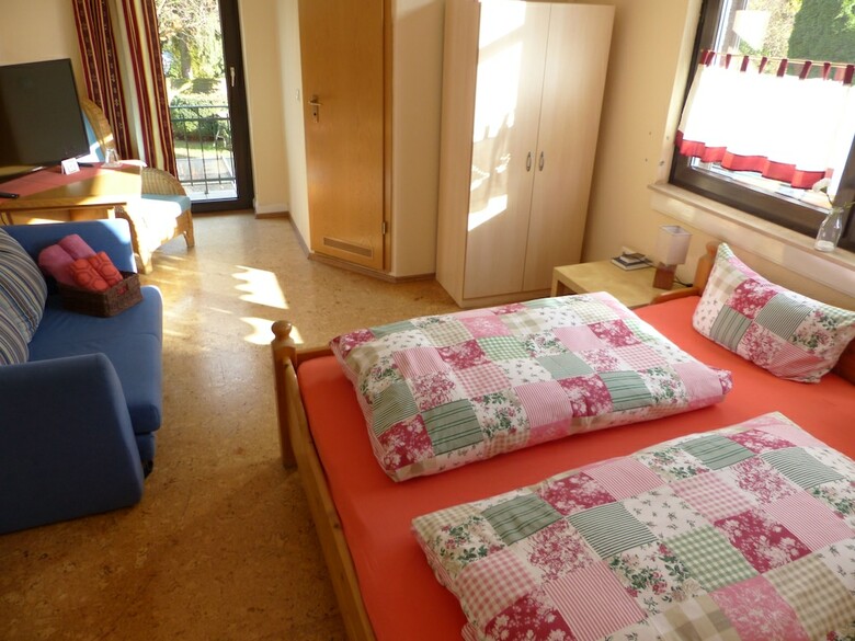 Pension Landhaus Bavaria