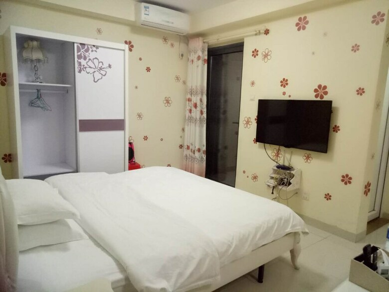 Shenzhen Daily Service Apartment