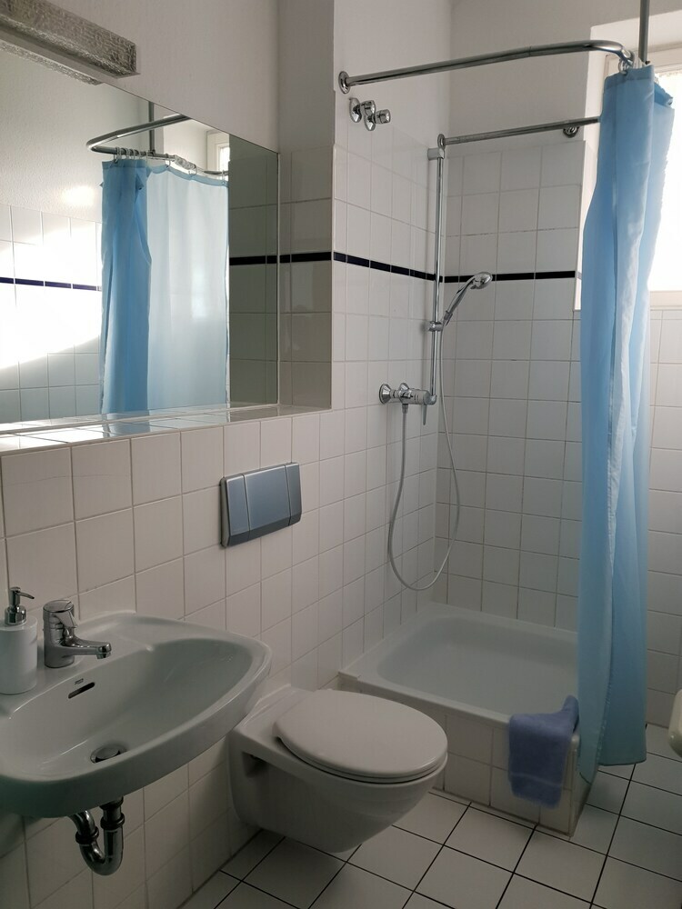 Bed & Breakfast Appartement Hotel Rostock