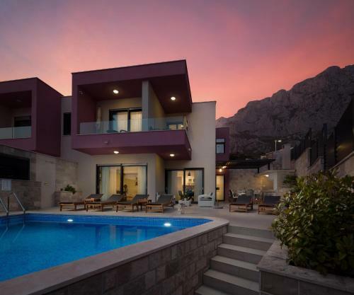 Villa Harmony