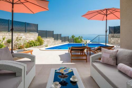Villa Harmony