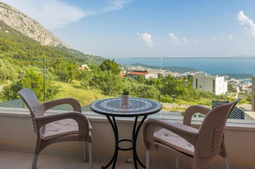 Villa Harmony