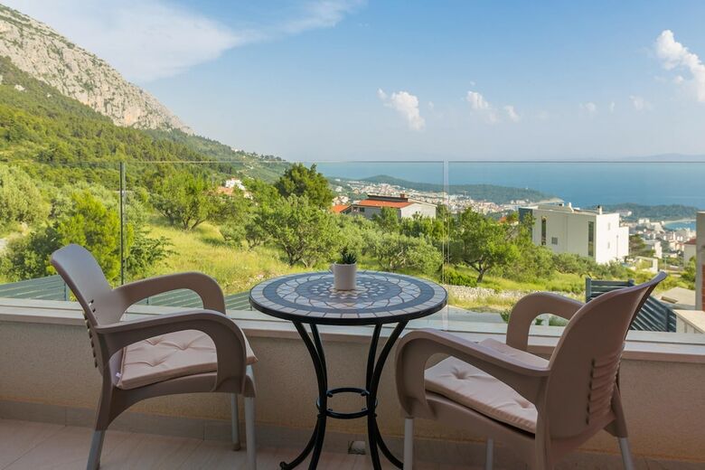 Villa Harmony
