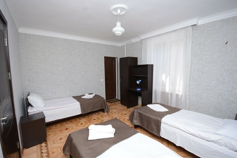 Hotel Olimpo Guest House