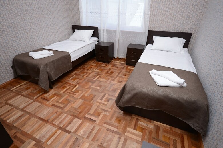Hotel Olimpo Guest House
