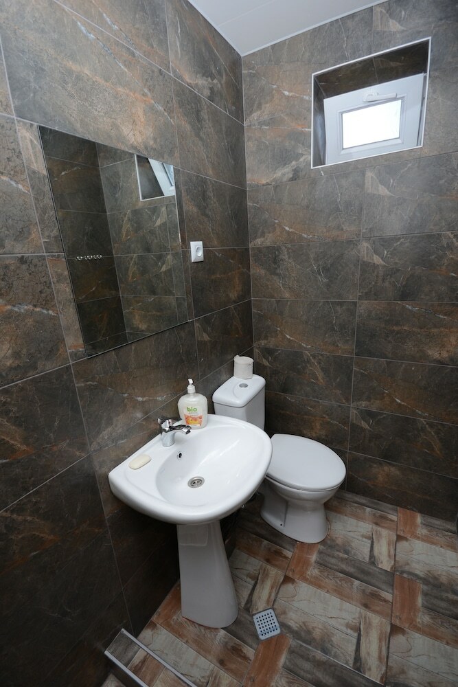 Hotel Olimpo Guest House