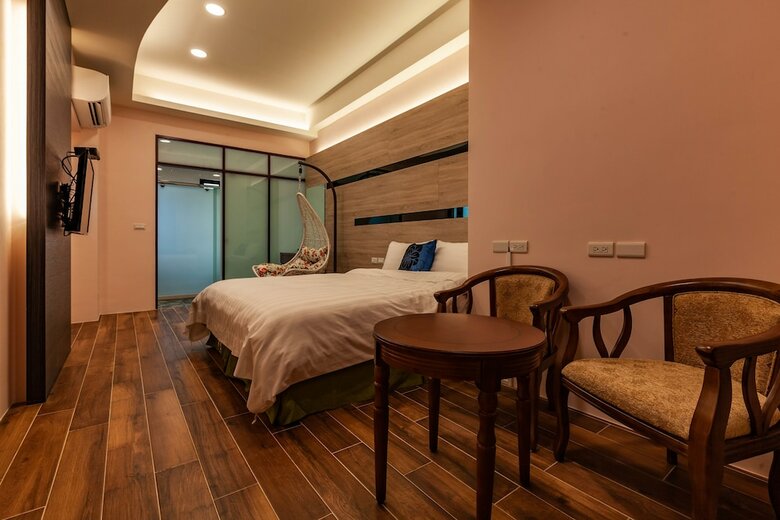 Bed & Breakfast 123 Villa