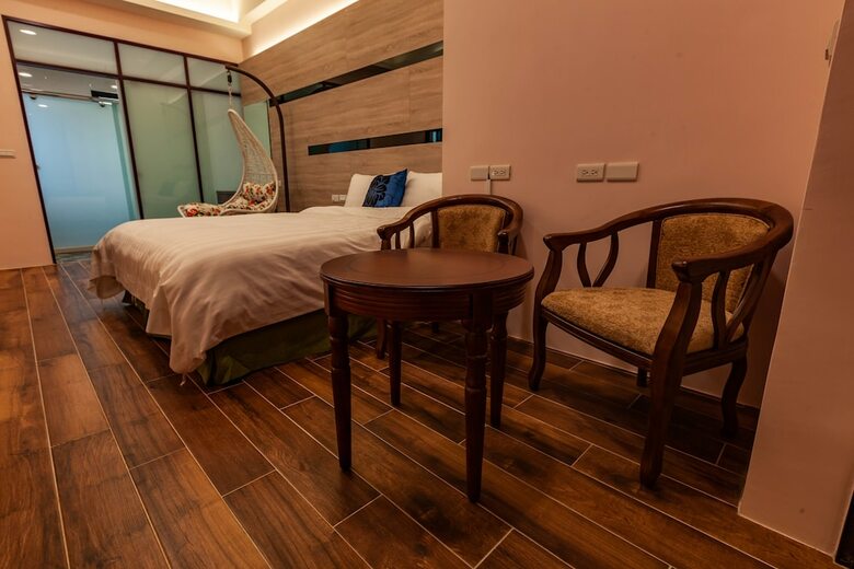 Bed & Breakfast 123 Villa