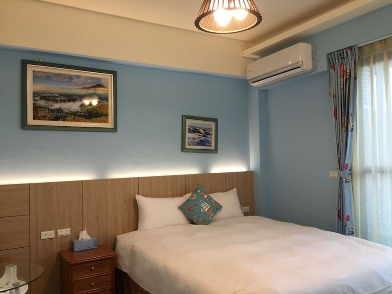 Hotel Wishes Come True B&B
