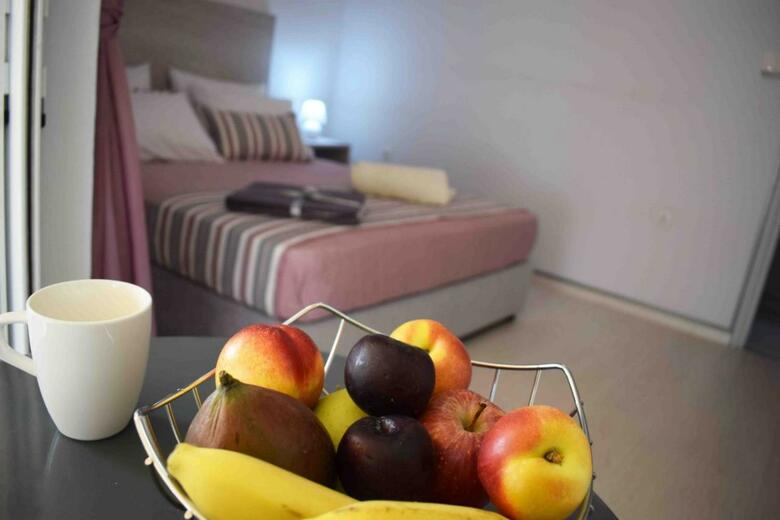 Apartamentos Angela House
