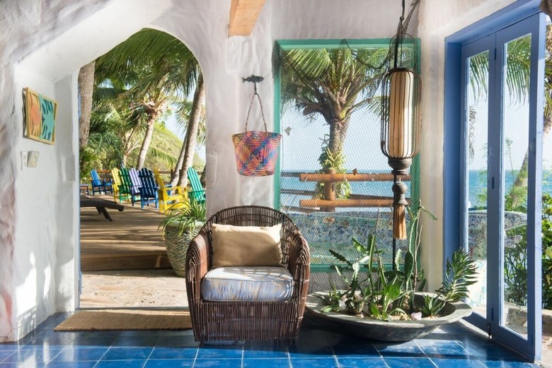 Zephyr Room