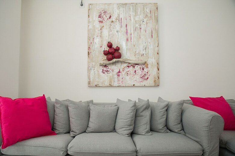Cosy Apartment In Glyfada Center