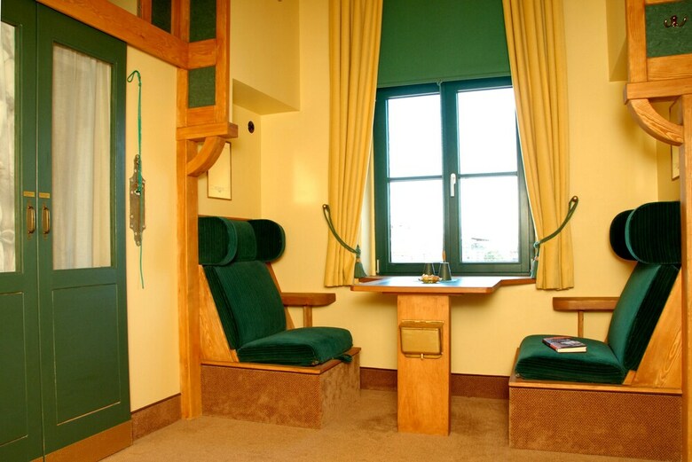 Pension Spreewelten