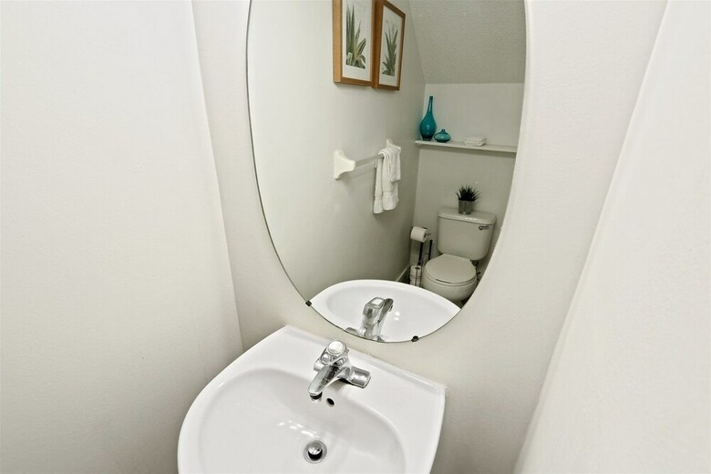 Weston Townhome 219
