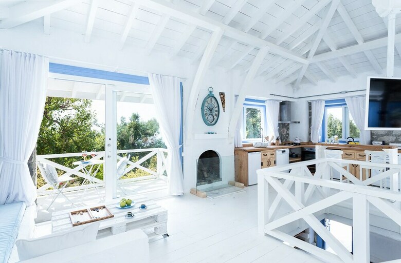 Villa Casabodamya