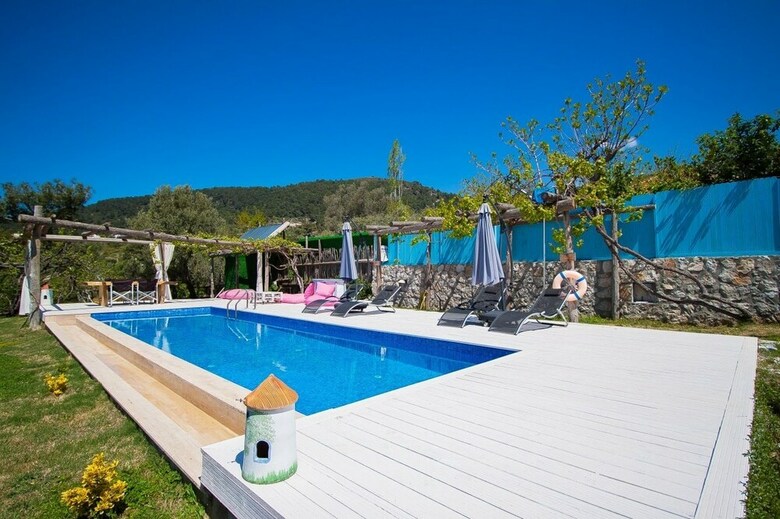 Villa Casabodamya