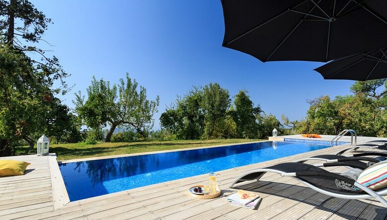 Villa Casabodamya
