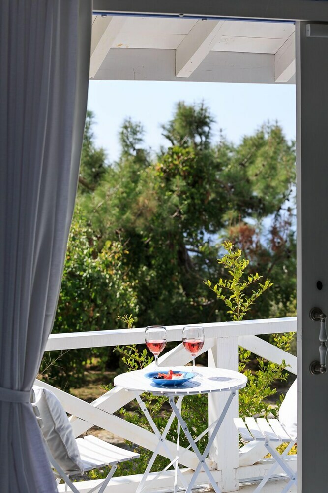 Villa Casabodamya