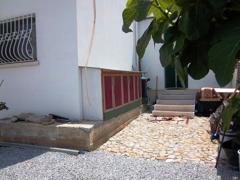 Levent Sugar Cubes 4 Bedroom Villa No 30
