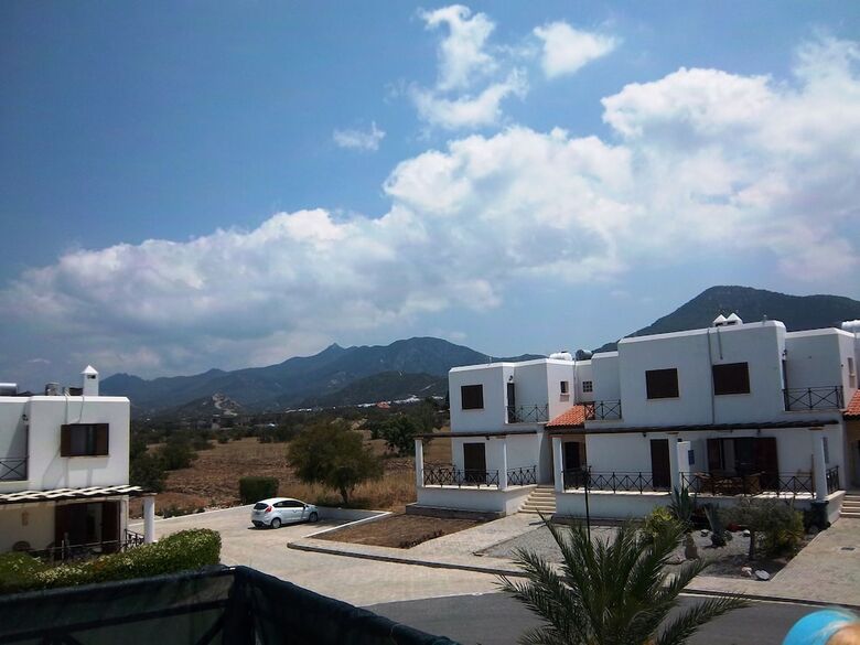 Levent Sugar Cubes 4 Bedroom Villa No 30