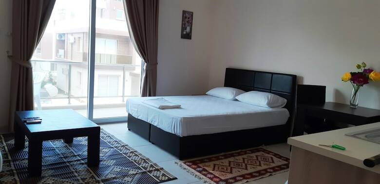 Royal Sun Residence Wave 2 Apartment