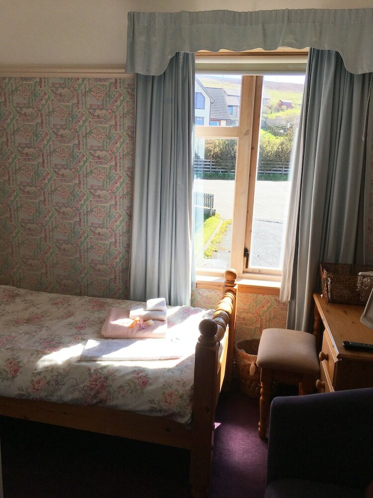 Herrislea House Hotel