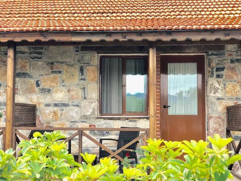 Bed & Breakfast Salk?m Sahil Evi