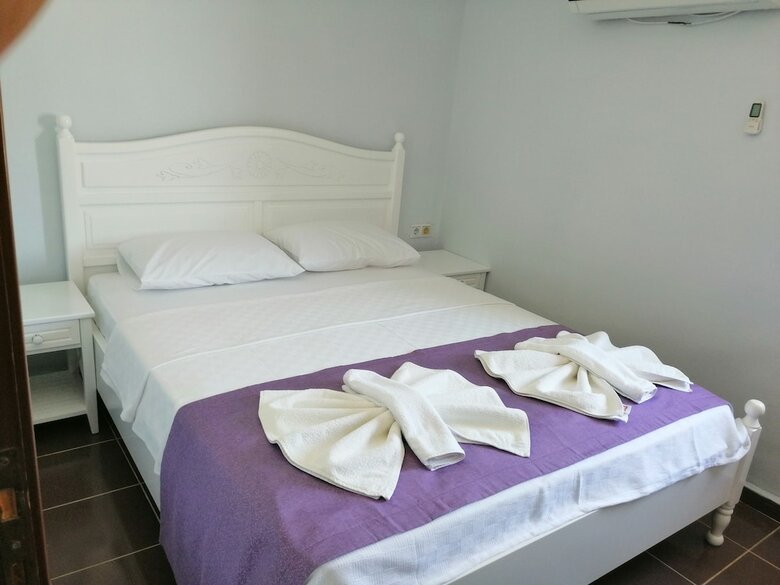 Bed & Breakfast Salk?m Sahil Evi