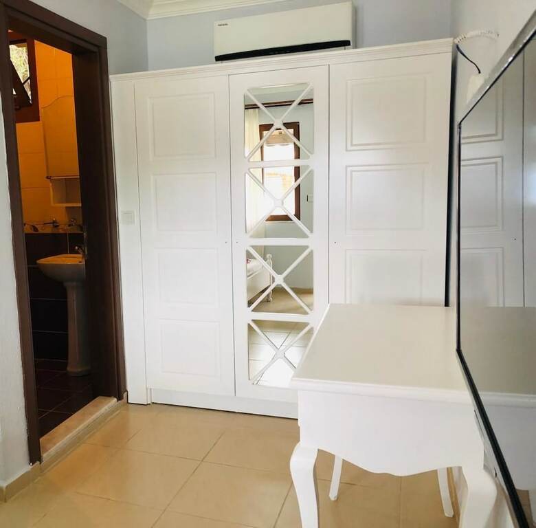 Bed & Breakfast Salk?m Sahil Evi