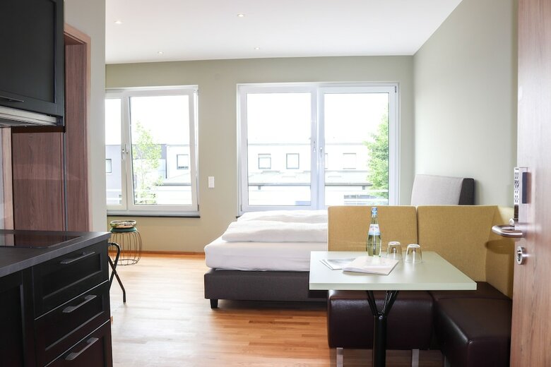 Hotel Das Fischer Boardinghouse