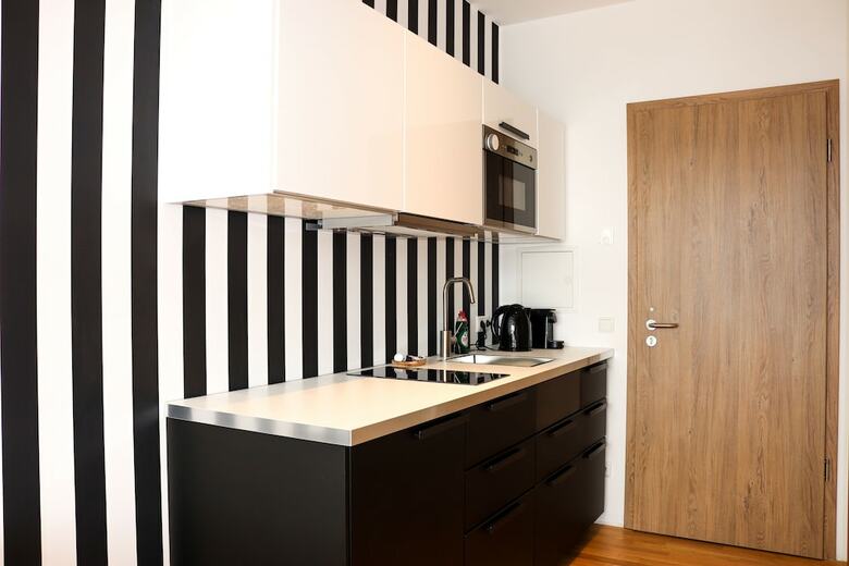 Hotel Das Fischer Boardinghouse