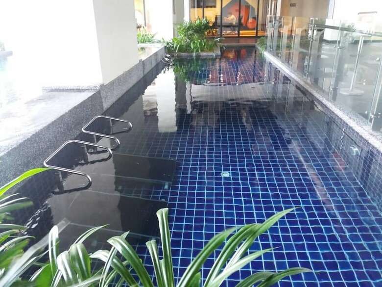 Hotel Ezzyhome Medini