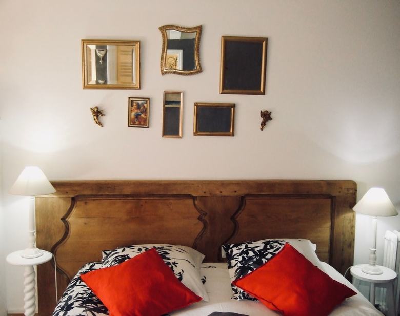 Bed & Breakfast L'angeviniere, Maison D'hotes
