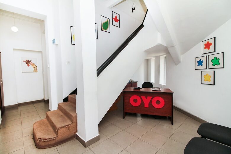Oyo 228 Sea View Hotel
