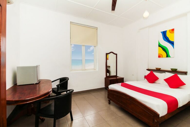 Oyo 228 Sea View Hotel