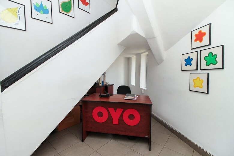 Oyo 228 Sea View Hotel