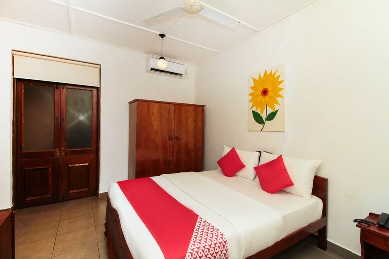 Oyo 228 Sea View Hotel
