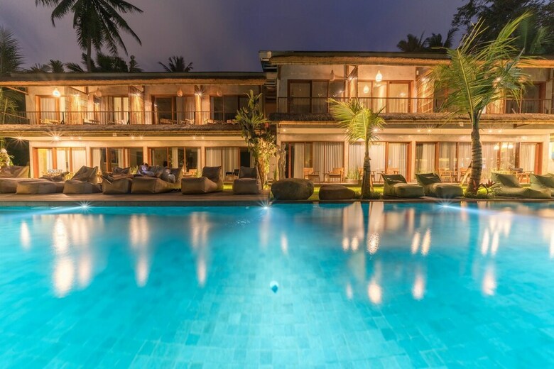 Bed & Breakfast Kandarpa Ubud