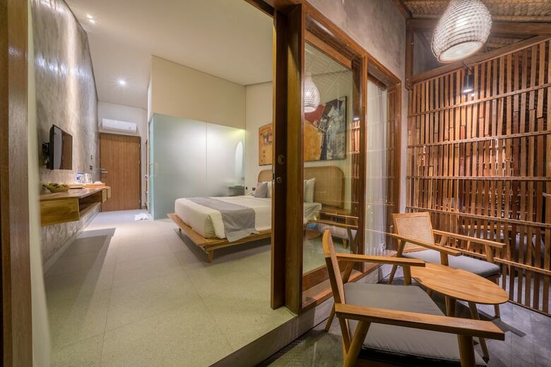Bed & Breakfast Kandarpa Ubud