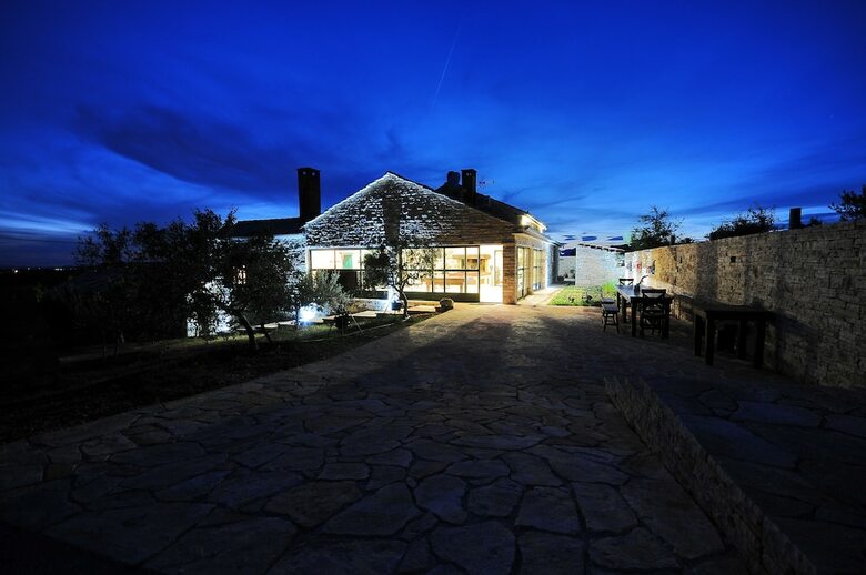 Villa Asseria
