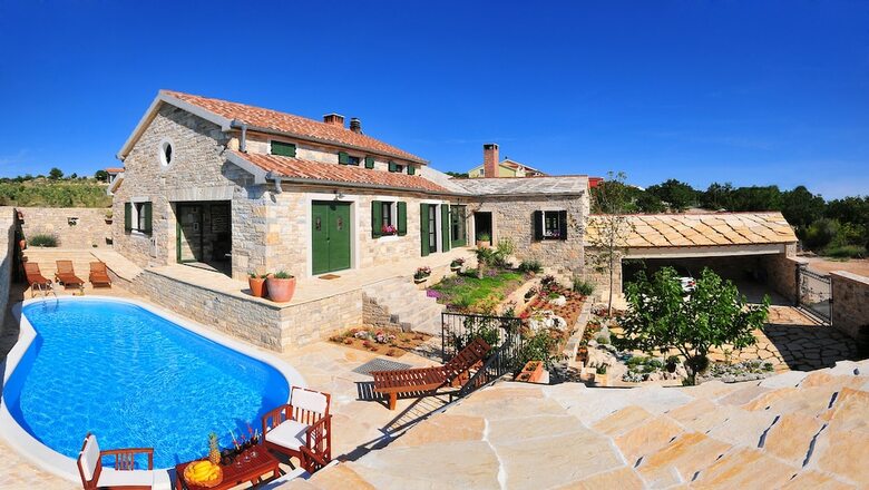 Villa Asseria